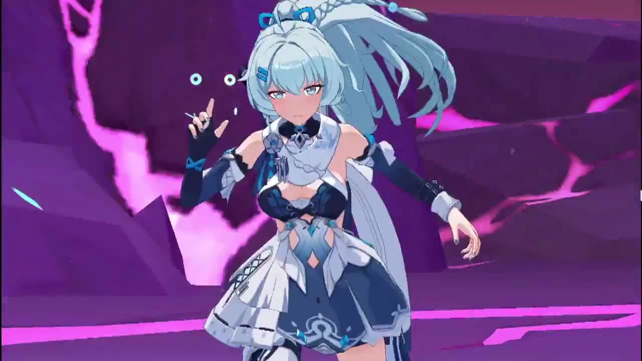 7.4上版本 时雨绮罗 终尽乐土(简洁版)