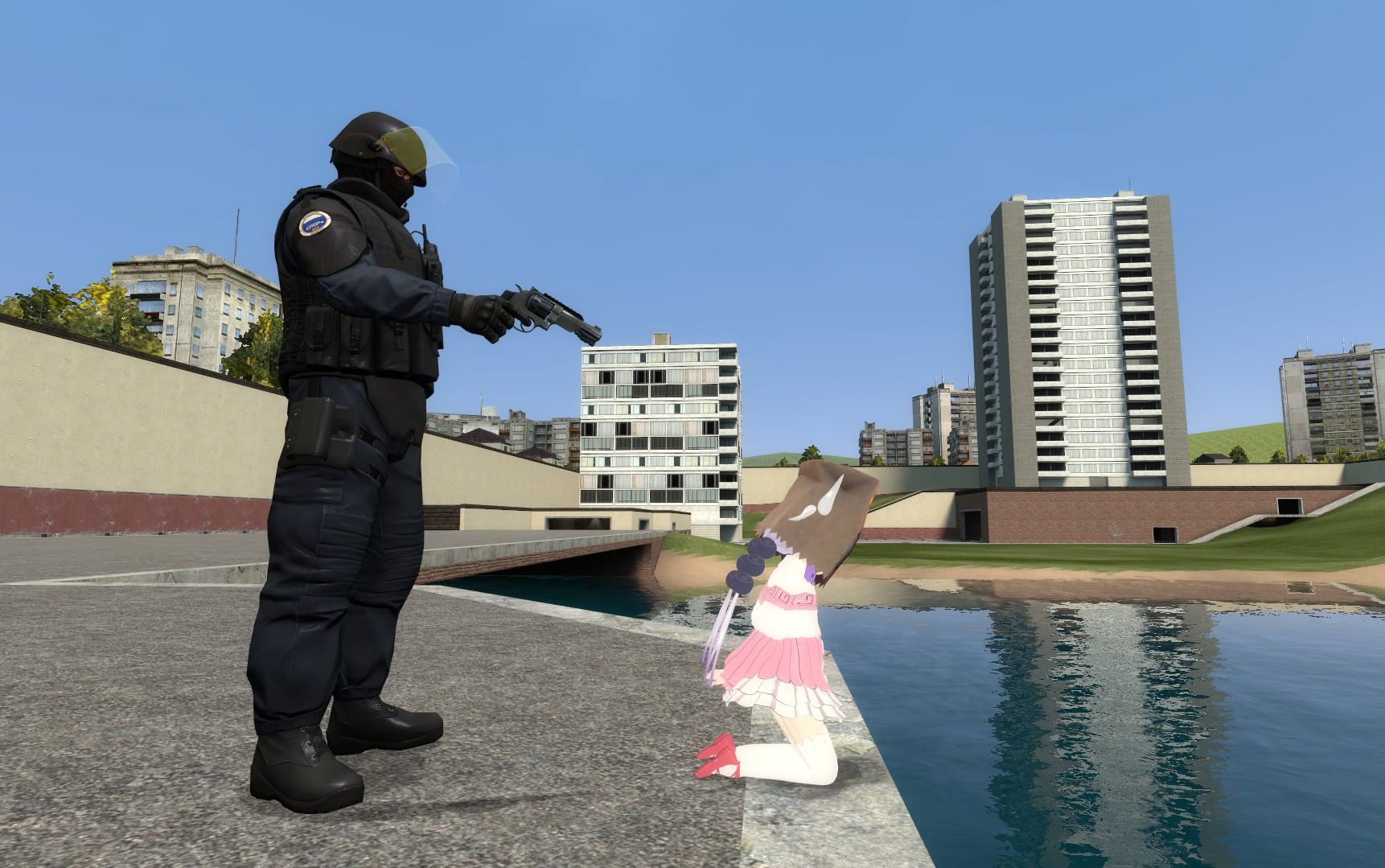 gmod 看封面得视频内容