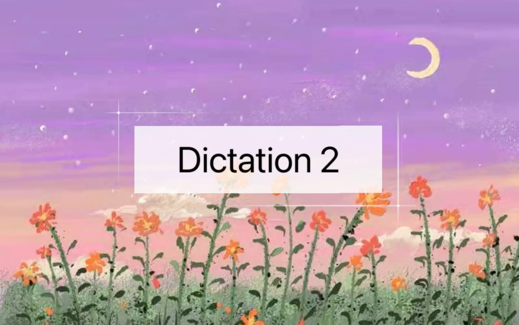 【专四听写练习】Dictation2Gap Year哔哩哔哩bilibili