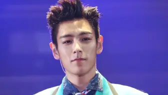 男士造型 打造男神bigbang Top崔胜铉的潮男发型 哔哩哔哩 Bilibili