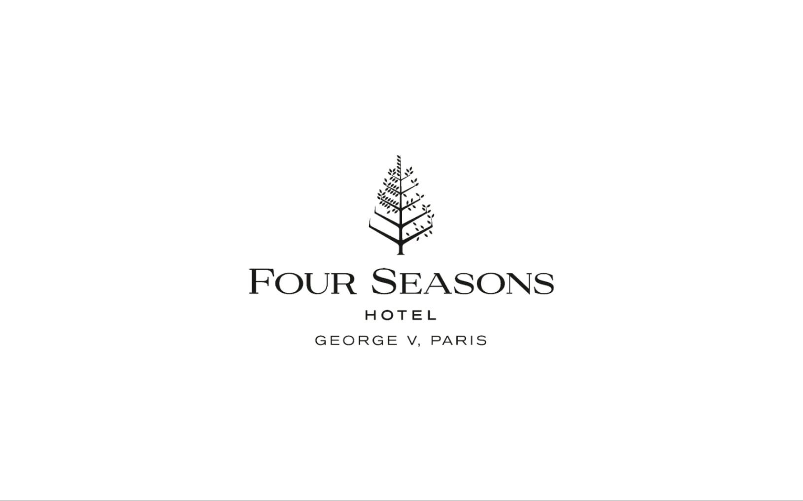 [图]四季酒店-巴黎乔治五世（Four Seasons Hotel GEORGE V, Paris）