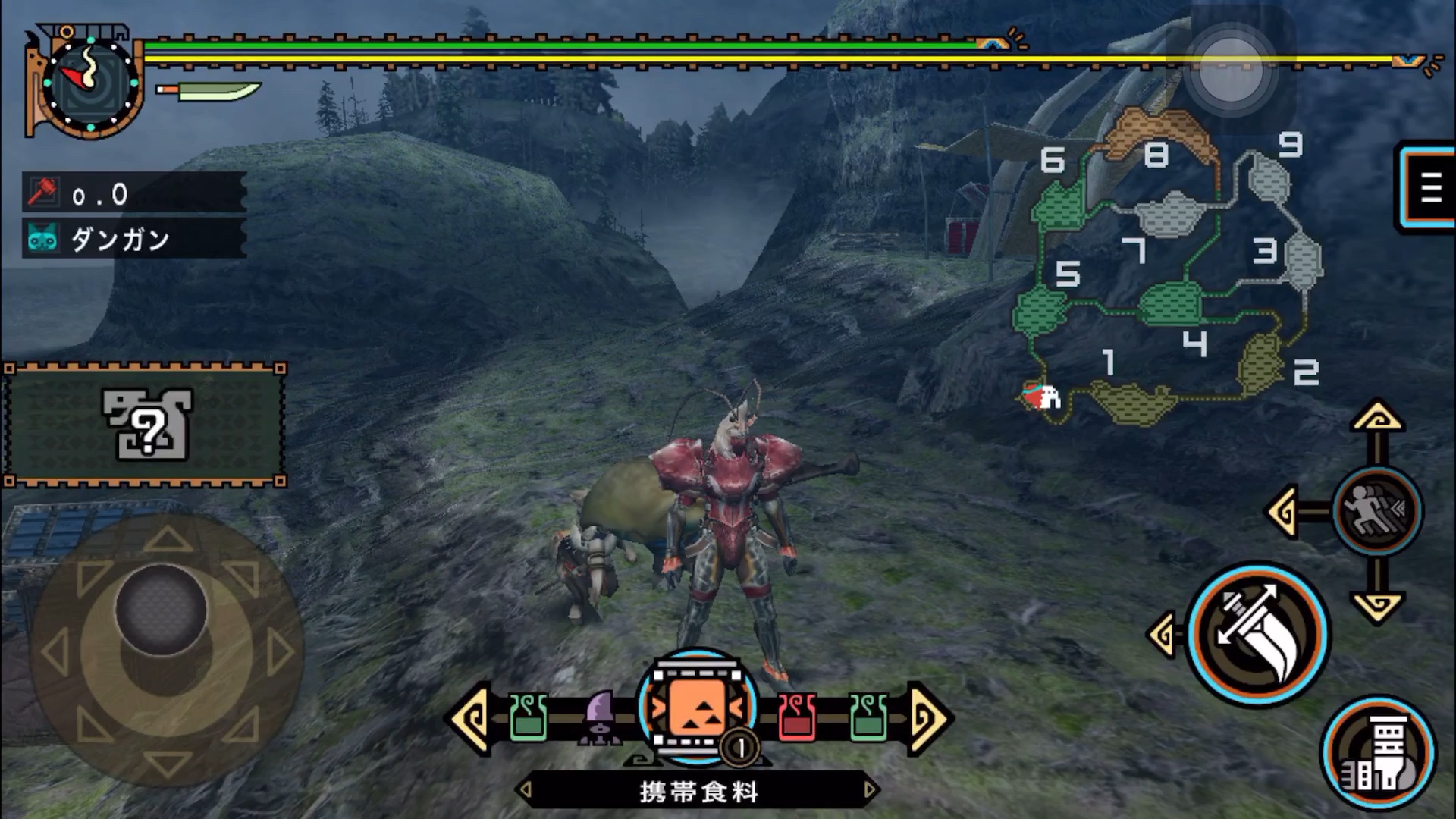 菜鸡打赤电龙(亚种)