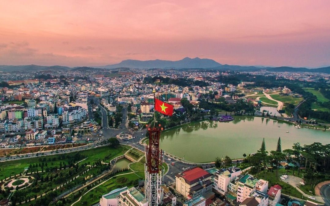 越南的经济水平在中国相当于哪个省, 看完你可能都不信!