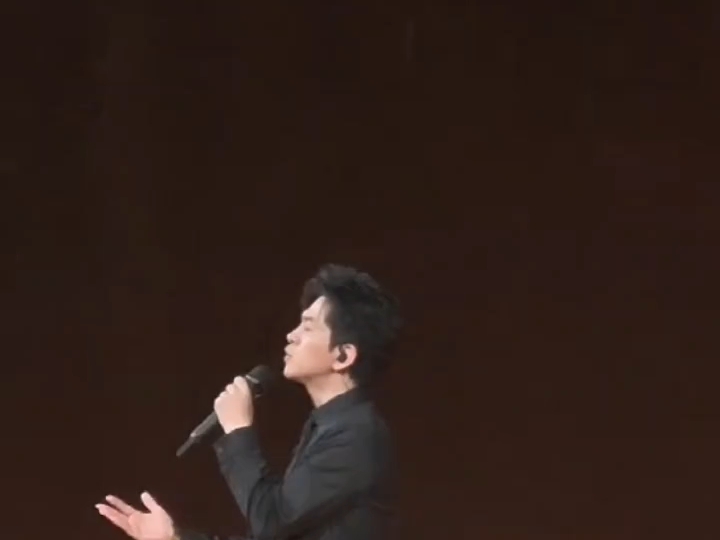 李健20261003成都演唱会《情怨》——怀念致敬刘欢老师