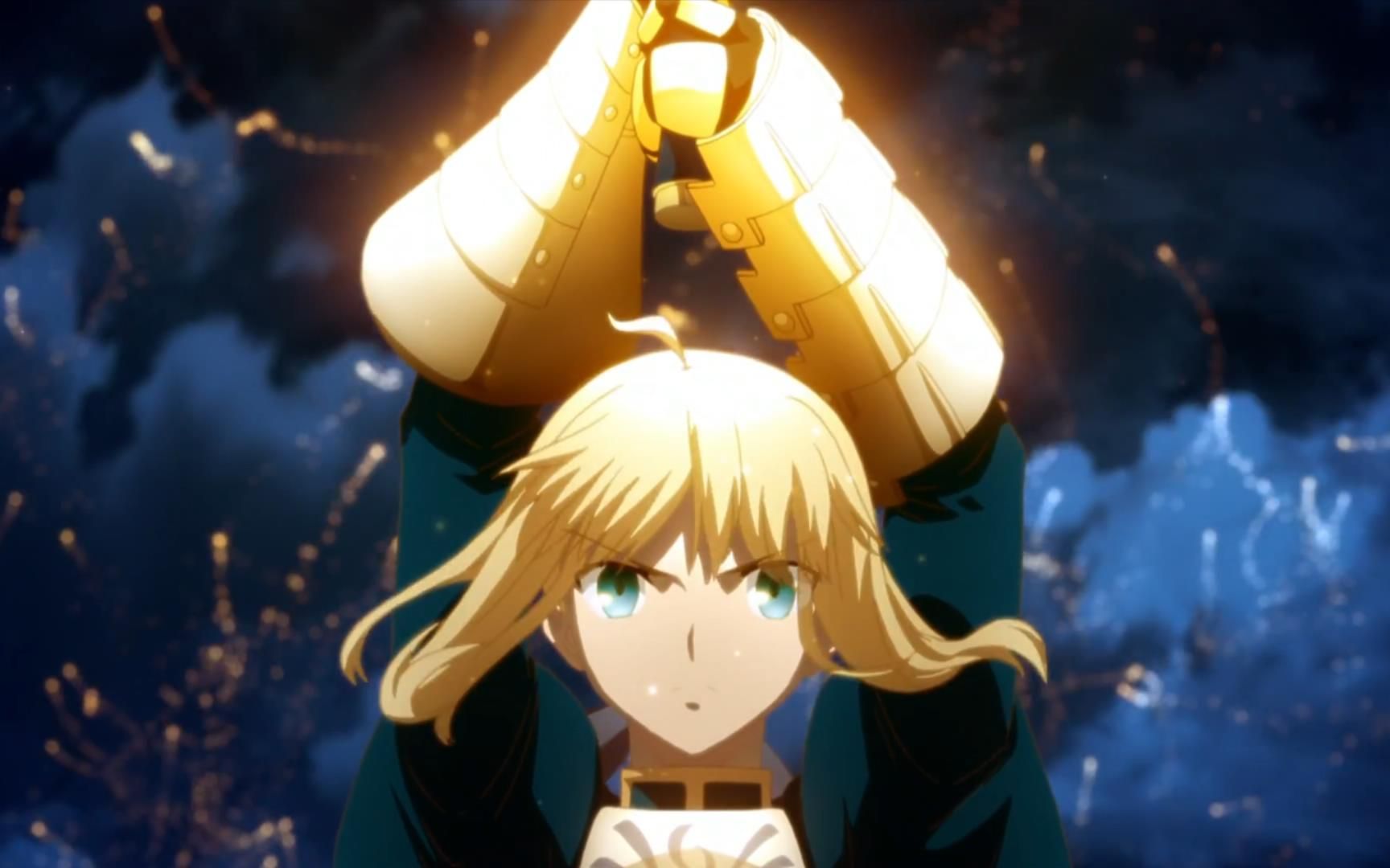 【aliez/综漫】 超燃 1080 画质 极致卡点 佩戴耳机食用