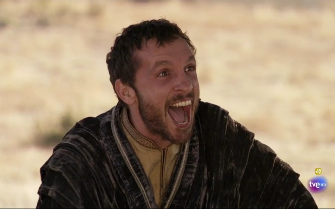 兄妹双方各自的婚姻争论,伊莎贝拉向恩里克四世摊牌_哔哩哔哩_bili