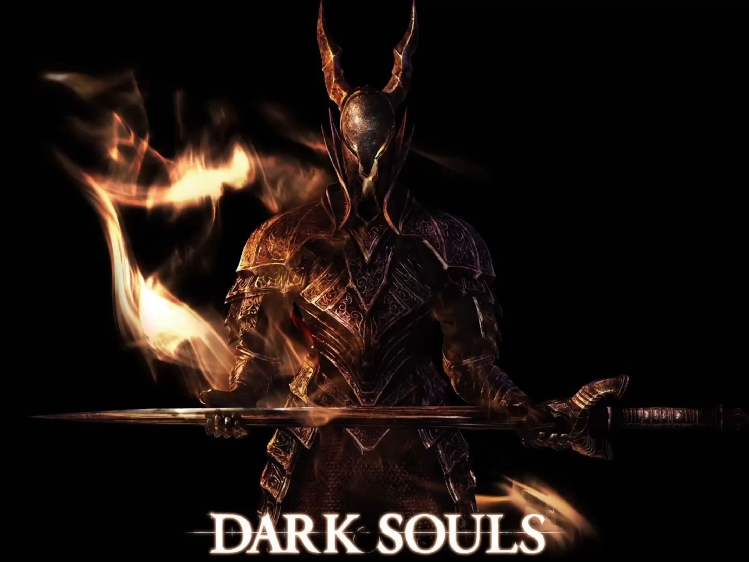 黑暗之魂1重制版 大剑实况流程攻略02