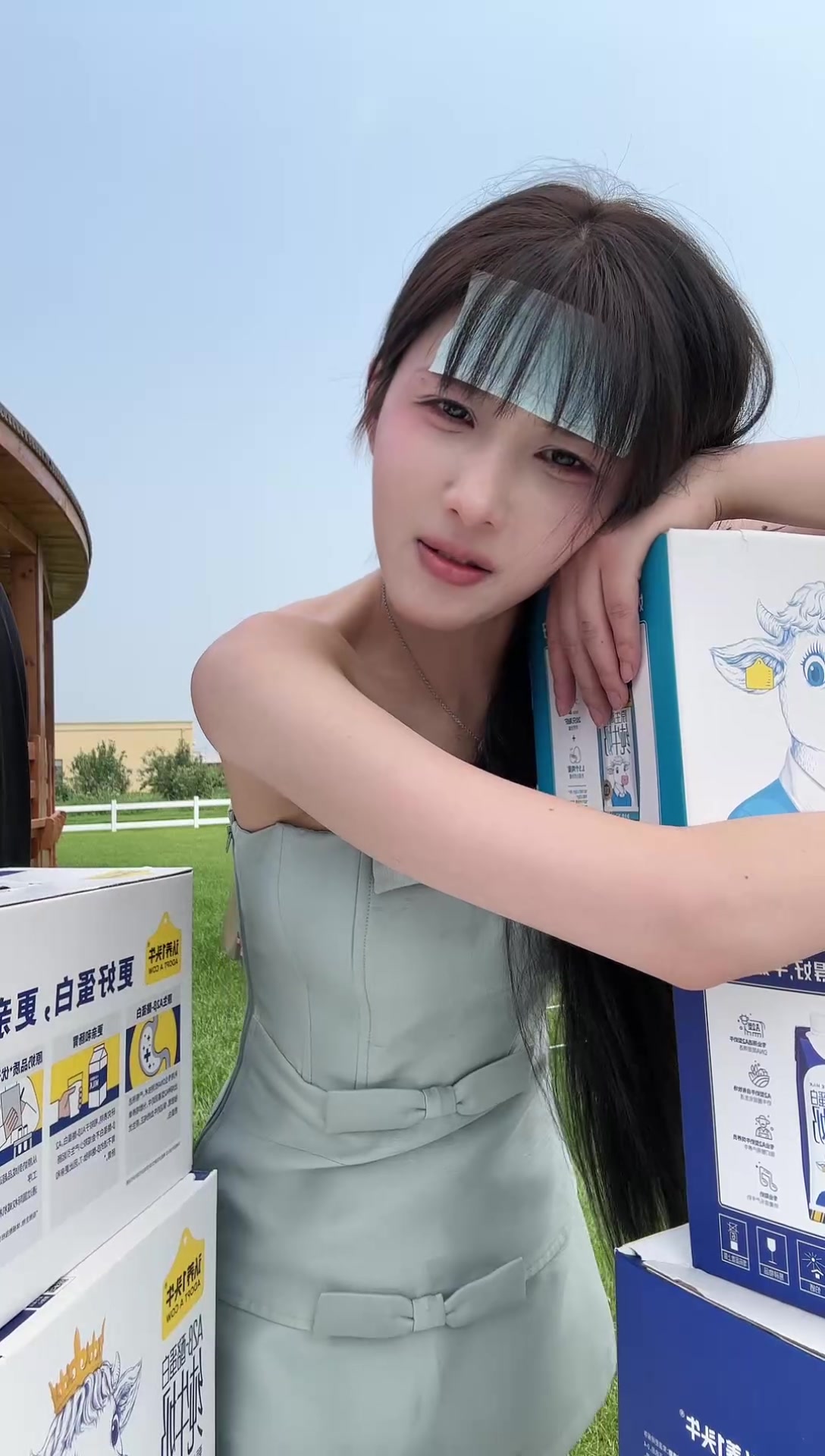 乔妹(疯狂小杨哥)-2024.07.11日13点场-直播回放完整版