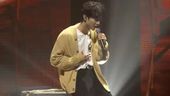 【中字歌词】刘昇彦、池允瑞 脸红的思春期 - 致我的思春期 COVER EVNNE SET N GO演唱会首尔场