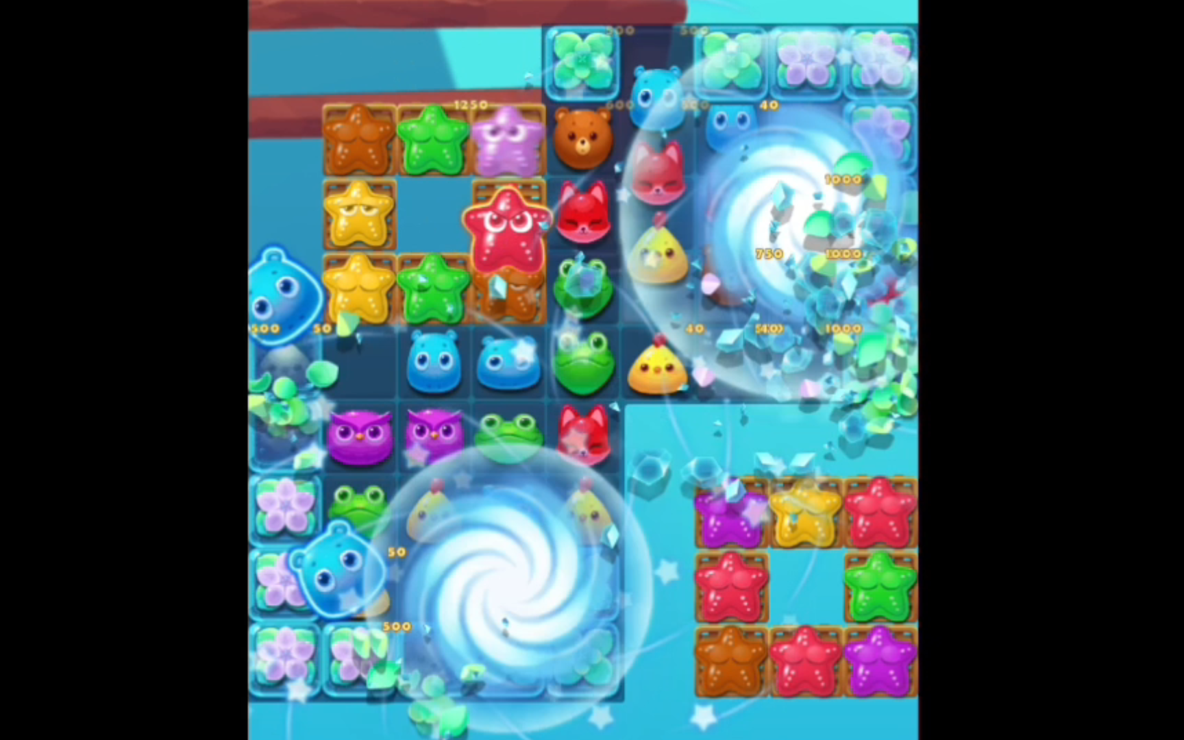 海滨消消乐(251-255)