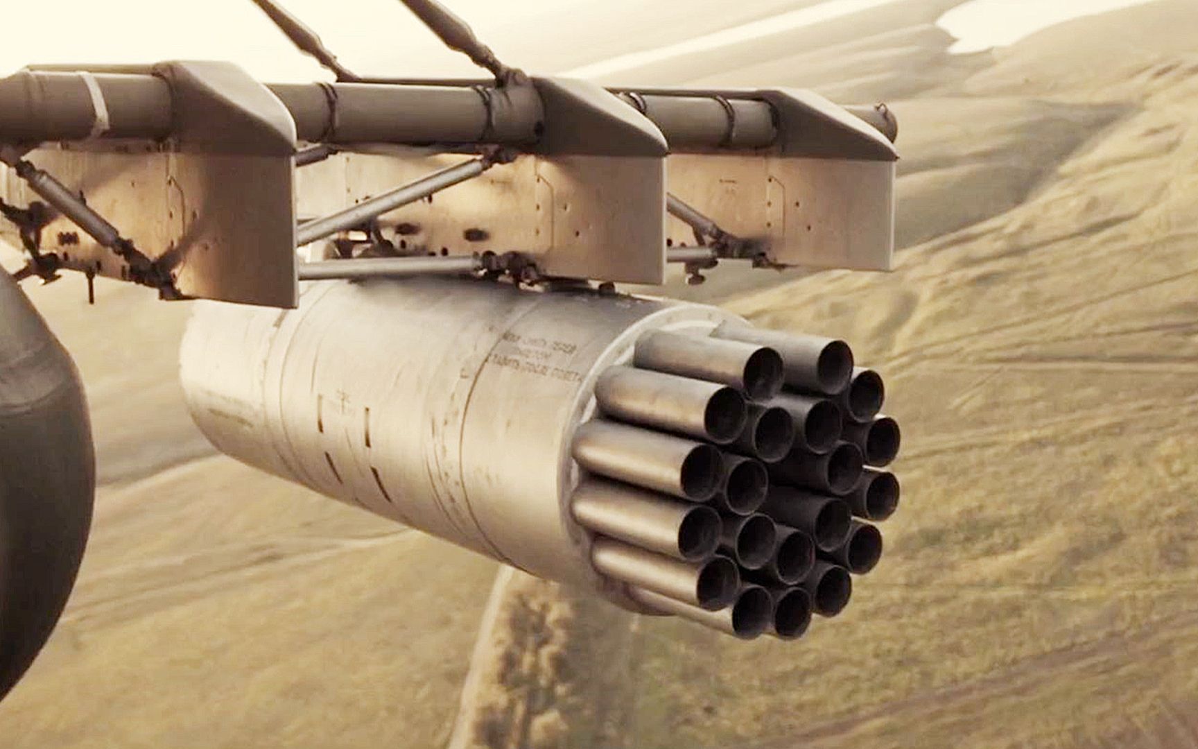 2022俄罗斯硬核动作大片《渗透》拳拳到肉,炸裂劲爆!