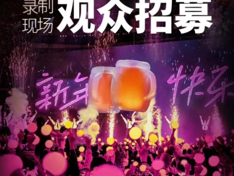 B站2025年跨年晚会招商方案《2024最美的夜 bilibili晚会》哔哩哔哩bilibili