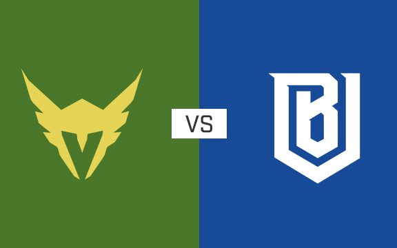 owl 守望先锋联赛 常规赛第四阶段 5月26日 洛杉矶英勇队vs波士顿崛起