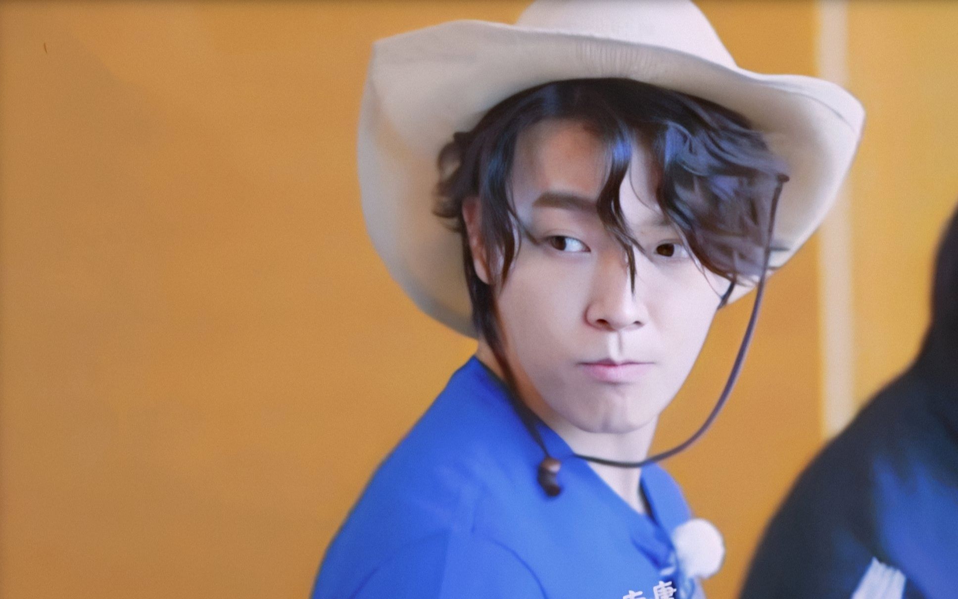 super junior李东海 木浦小甜豆李东海 猛虎撒娇 可爱合集