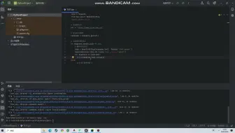 使用pandas库 将爬取到的数据保存到EXCEL