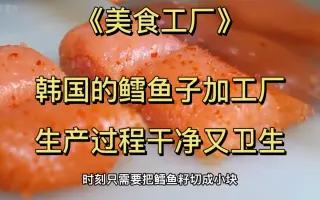 鳕鱼子茶泡饭 哔哩哔哩 Bilibili