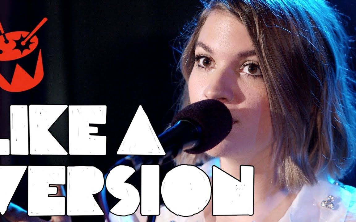 翻唱tovestyrkelovingiseasyteenagedream