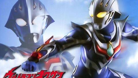 ウルトラマンネクサスmad 英雄 受け継がれてゆく魂の絆 哔哩哔哩