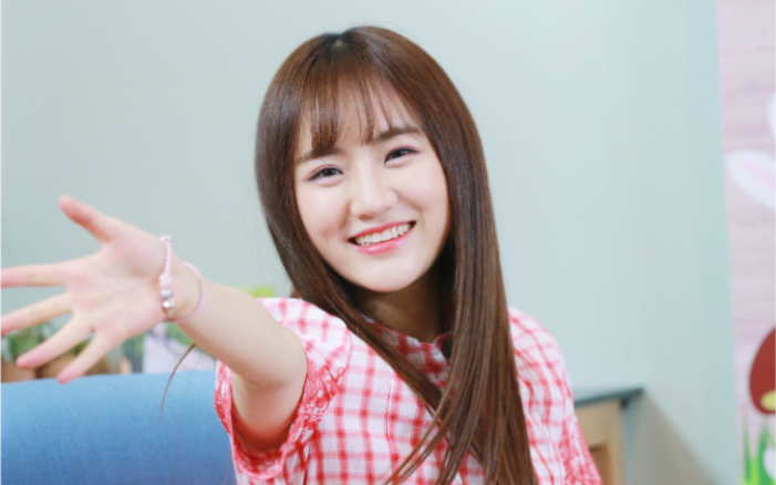 【snh48莫寒】翻跳《夜に駆ける》(笑颜满分!