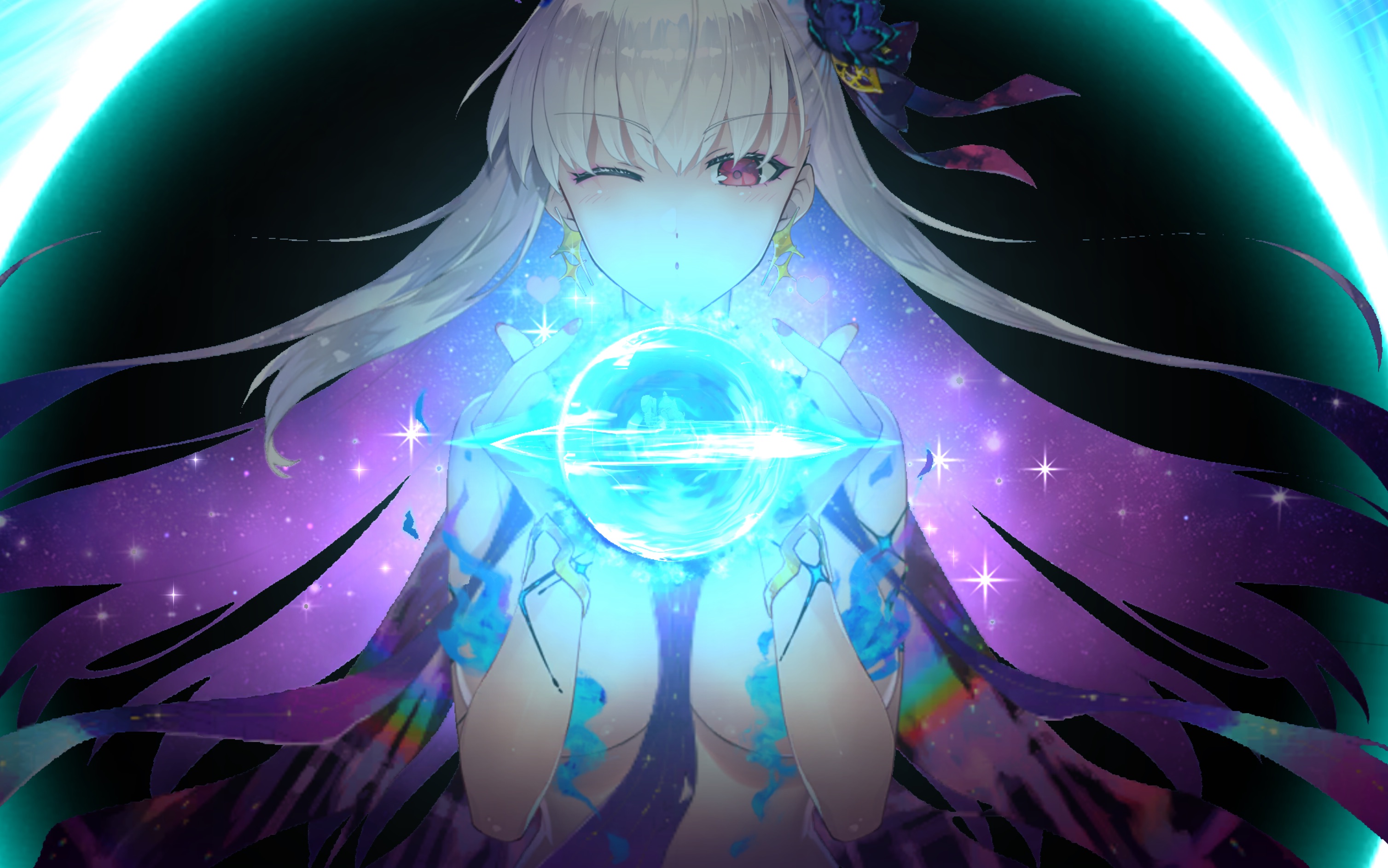 fgo 诶诶诶我c呆伽摩都没练满能无脑3t么,蓝卡又回来了?