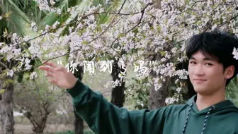 跟随着春天的脚步，去追梦……