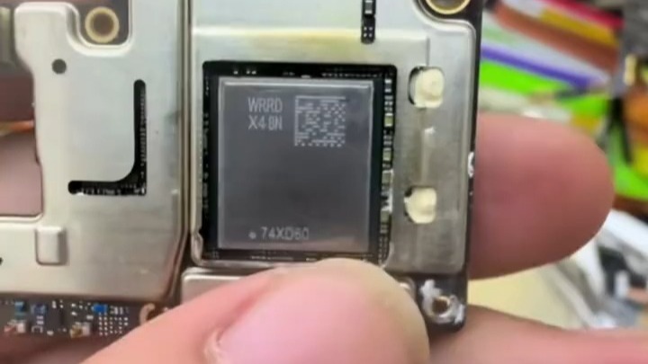 小米P70pro内存可以无缝替换小米11U
