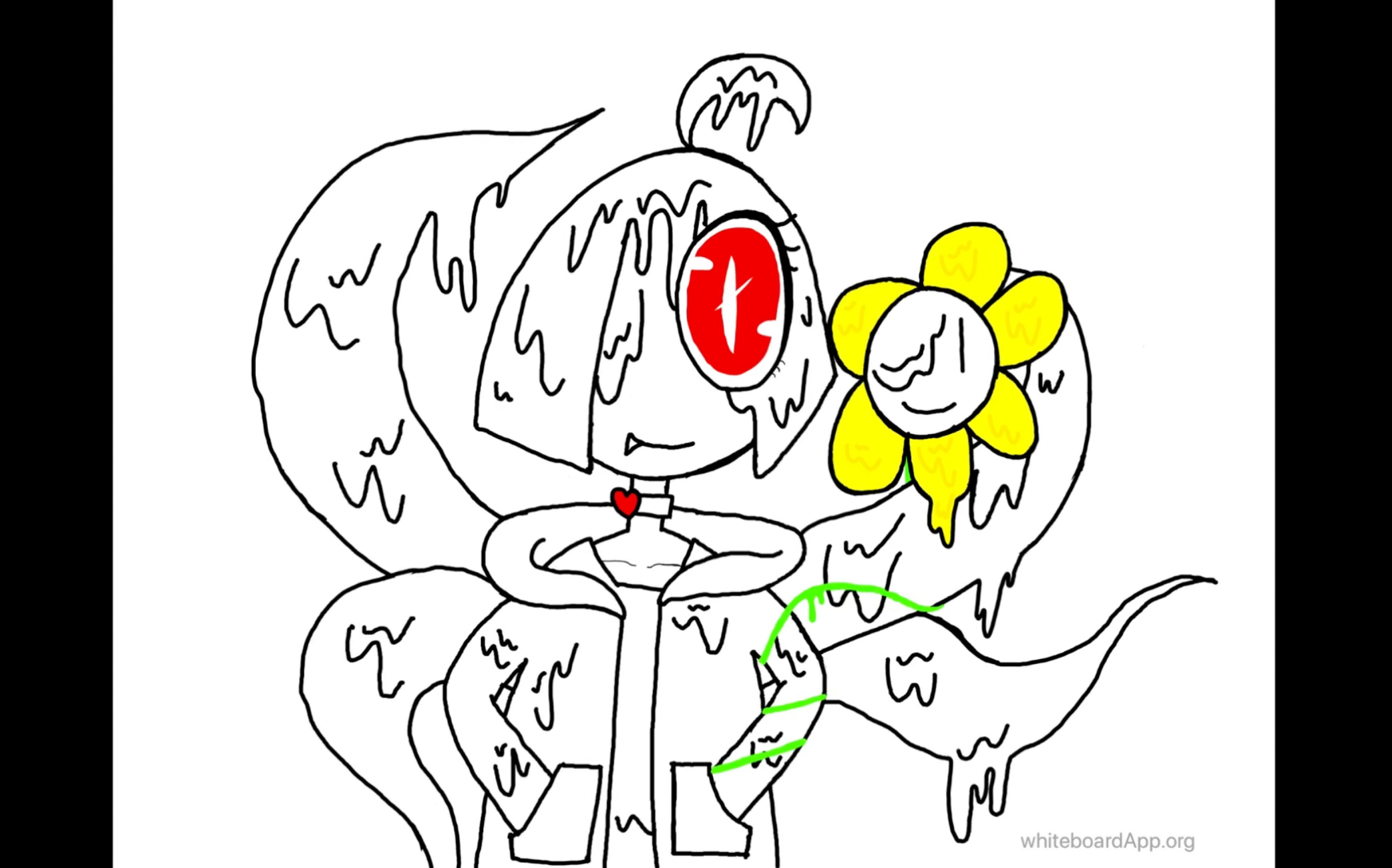 我的手已经废了