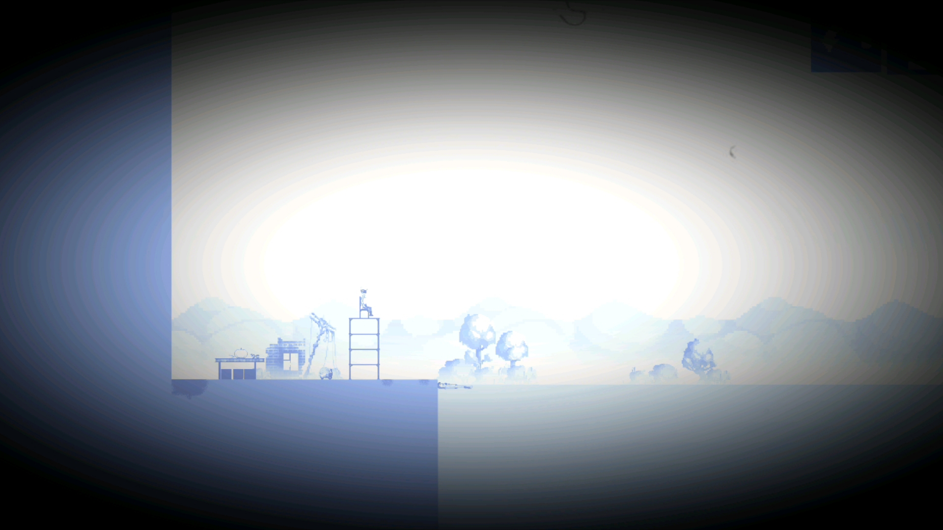 奇怪的录像带a01