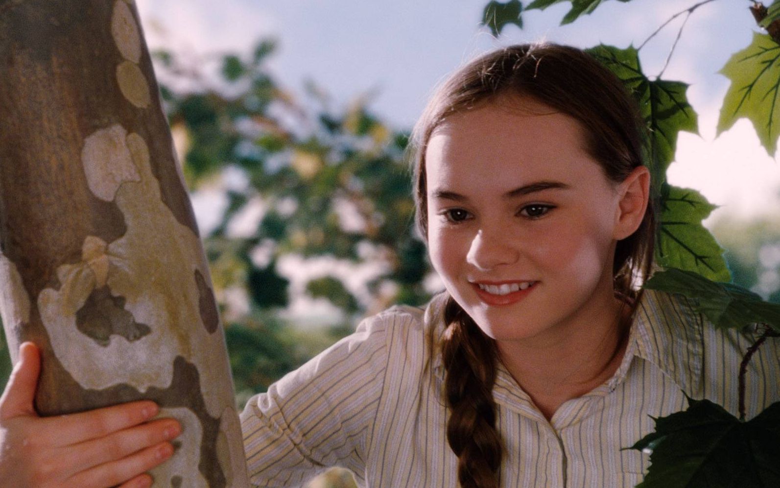 活动作品睡前读书flipped怦然心动第4章梧桐树