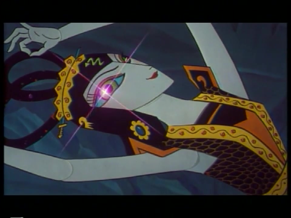 易燃易爆炸-就没有我蛇精跳不了的舞