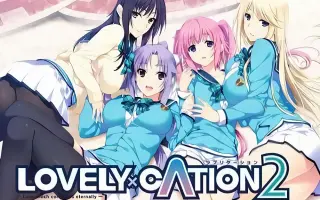 Lovely Cation 搜索结果 哔哩哔哩 Bilibili