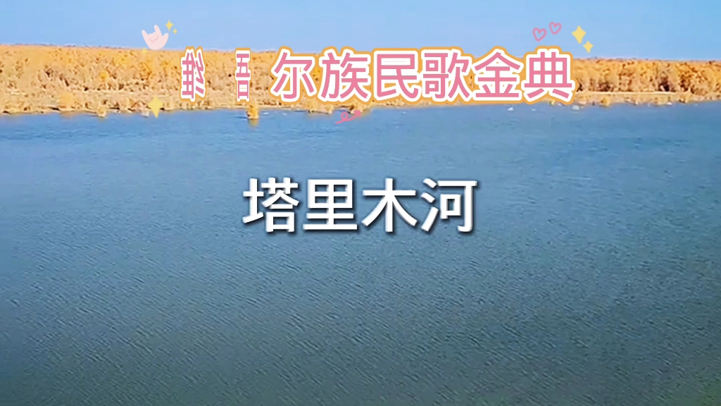 塔里木河为我国第一大内陆河,全长2179公里,河水很不稳定,被称为“无缰的野马”,流域总人口826万,是新疆人民的母亲河.哔哩哔哩bilibili