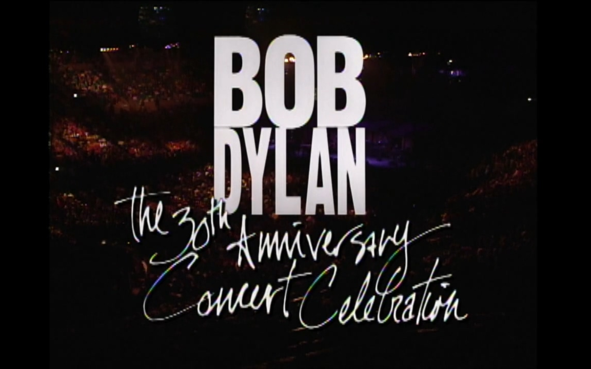 [图]【中英字幕】鲍勃迪伦三十周年纪念演唱会 Bob Dylan: 30th Anniversary Concert Celebration (1992)