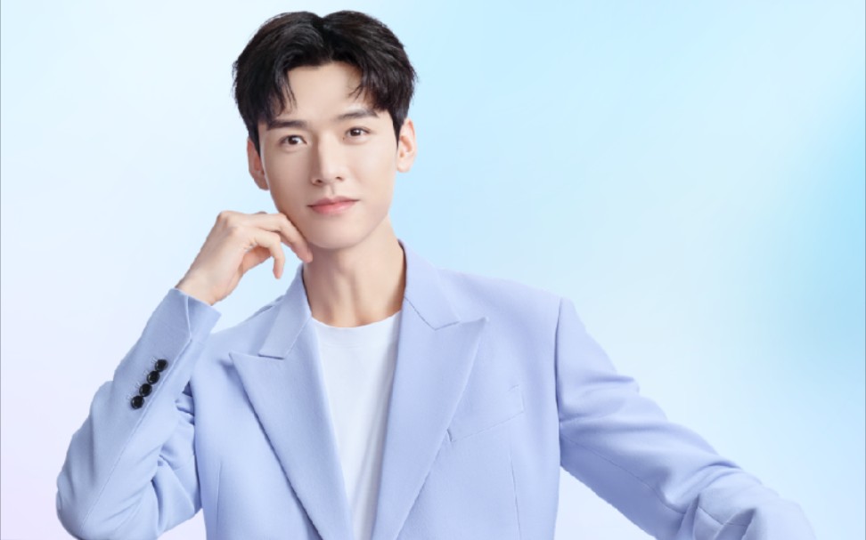 我抽到了!【龚俊百度代言人】_哔哩哔哩_bilibili