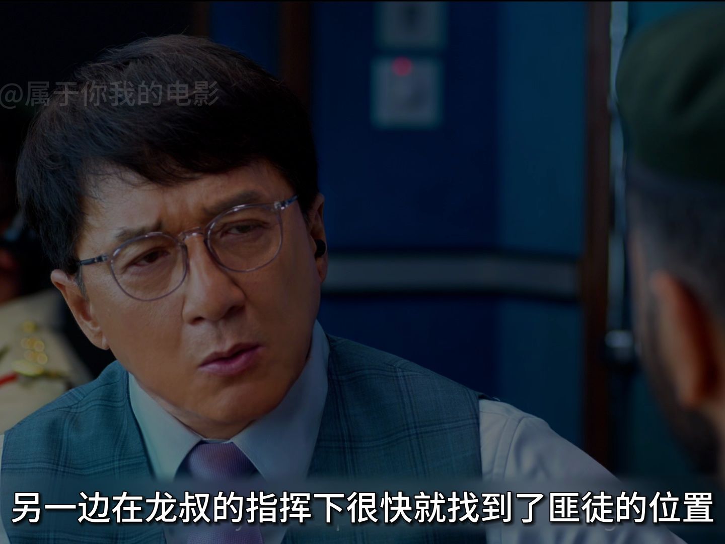 成龙的电影连迪拜土豪纯金超跑都可以倾力支持