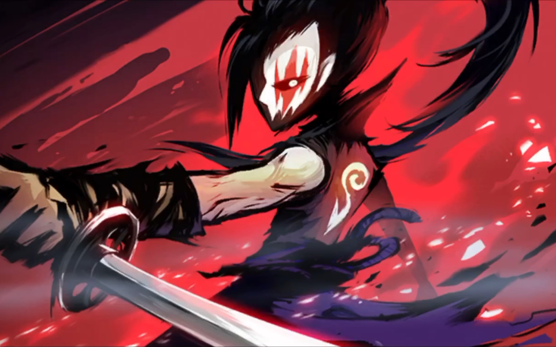 血影无伤教学 忍者必须死3_哔哩哔哩 (゜-゜)つロ 干杯~-bilibili