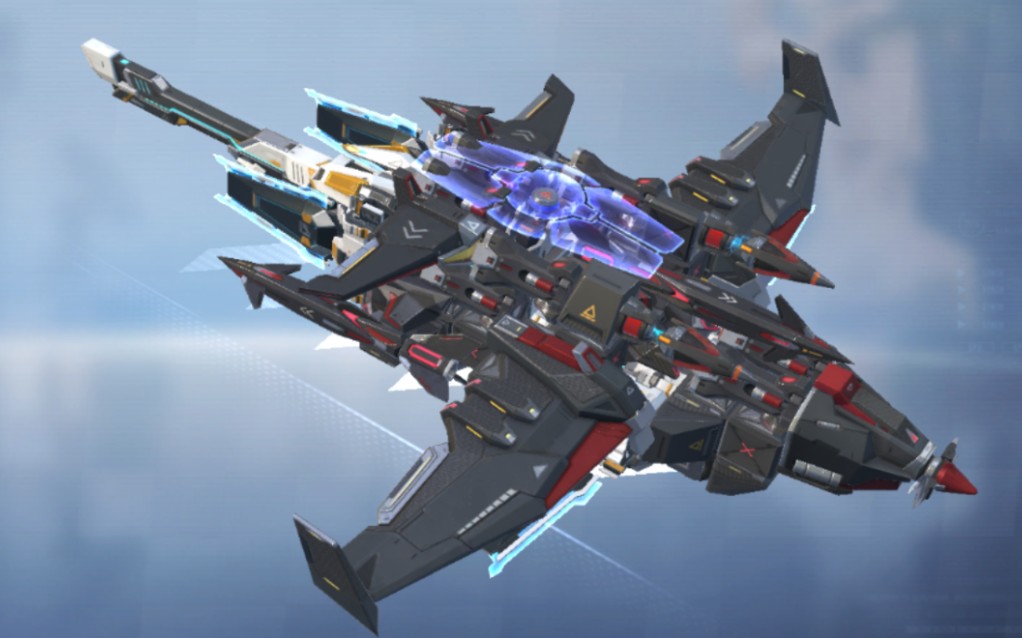 重装上阵 可拆卸飞机_哔哩哔哩bilibili_重装上阵