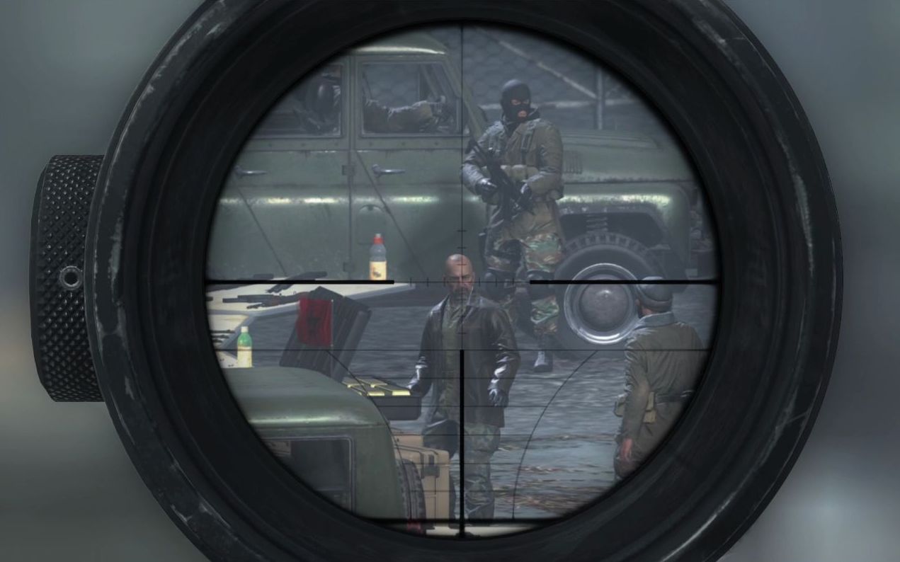 【夜月实况]cod4重制版 p14