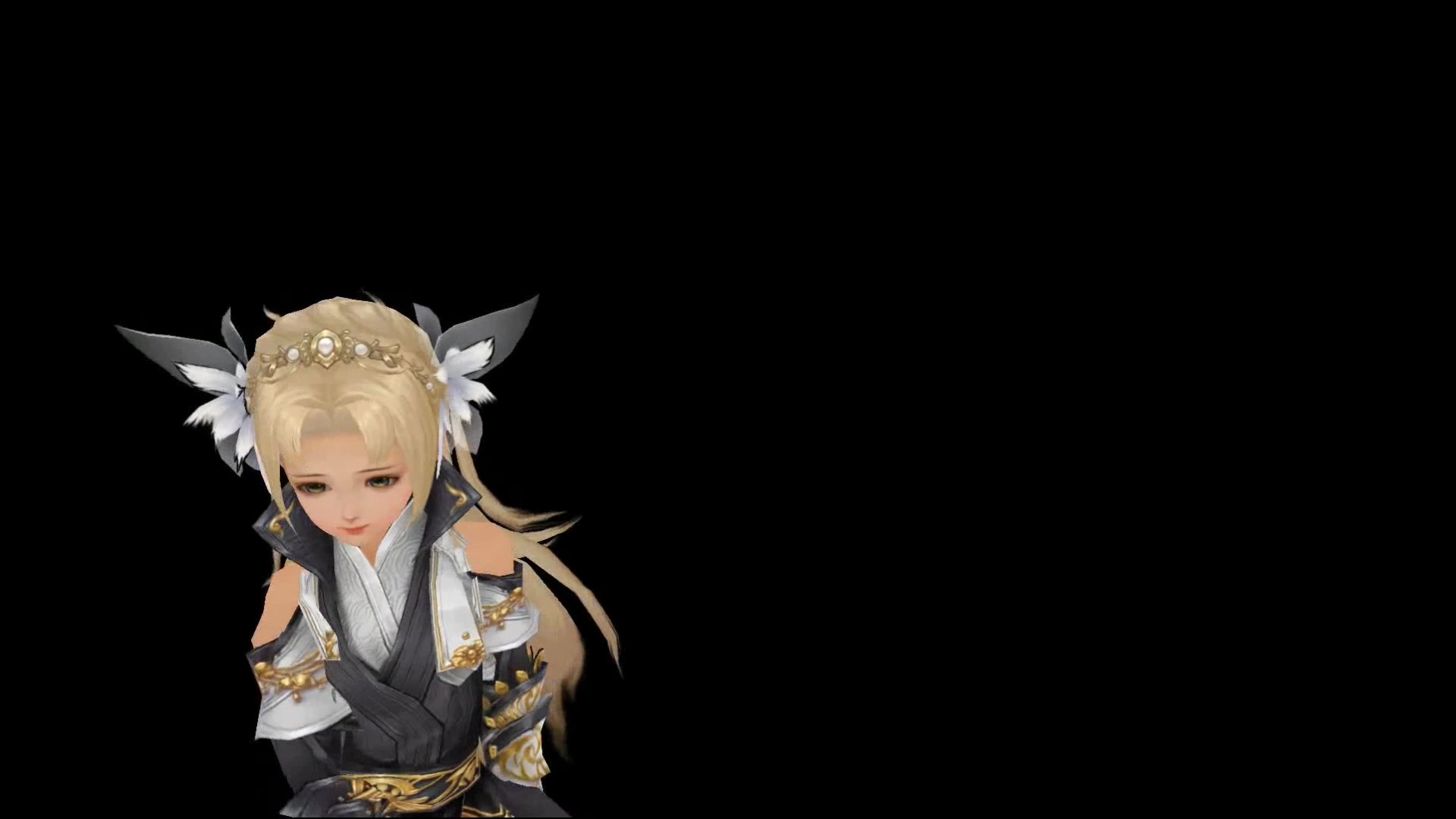 剑网三mmdmagent狐金夜斩白萝莉