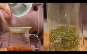 泡茶需要茶水分离吗？