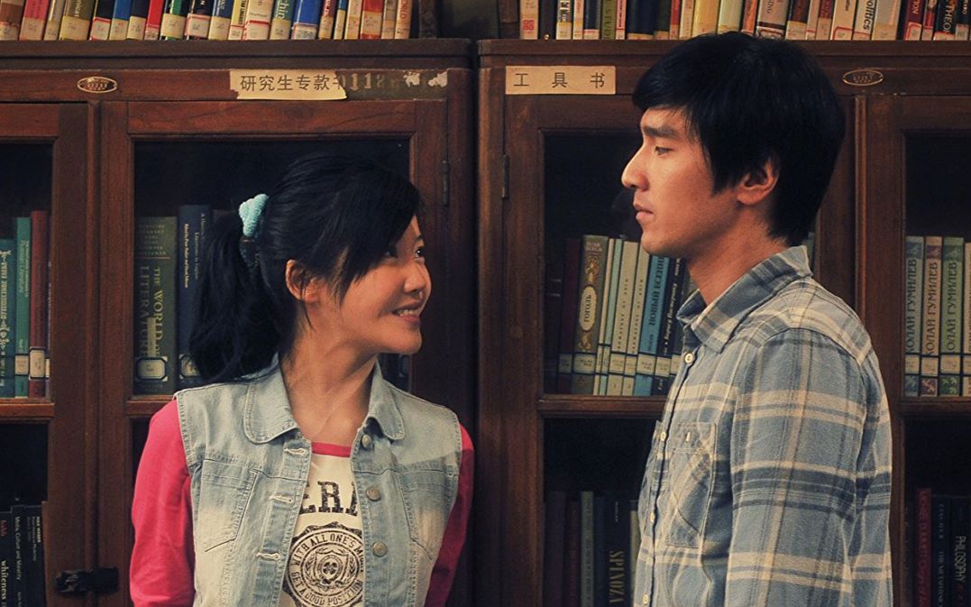 《致我们终将逝去的青春》电影剪辑