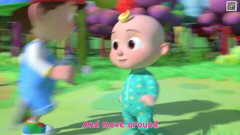 01-13. Animal Dance Song Cocomelon (ABCkidTV) Nursery Rhymes & Kids Songs-哔哩哔哩 01-13. Animal Dance Song Cocomelon (ABCkidTV) Nursery Rhymes & Kids Songs-哔哩哔哩
