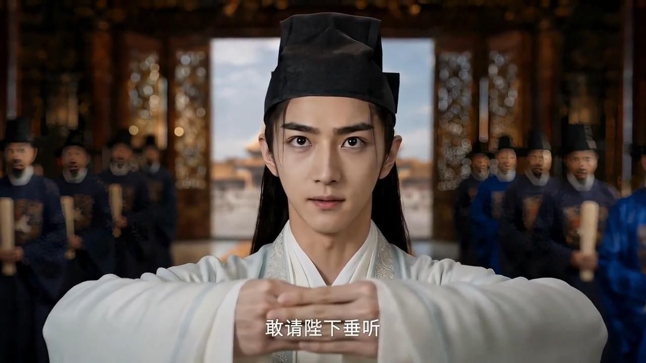 卧槽，这才是AI漫剧该有的样子，比某些正剧好看多了！你们觉得呢？
