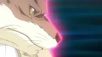 Bleach 東仙要卍解 清虫終式 閻魔蟋蟀 Tosen Kaname Bankai 哔哩哔哩 Bilibili