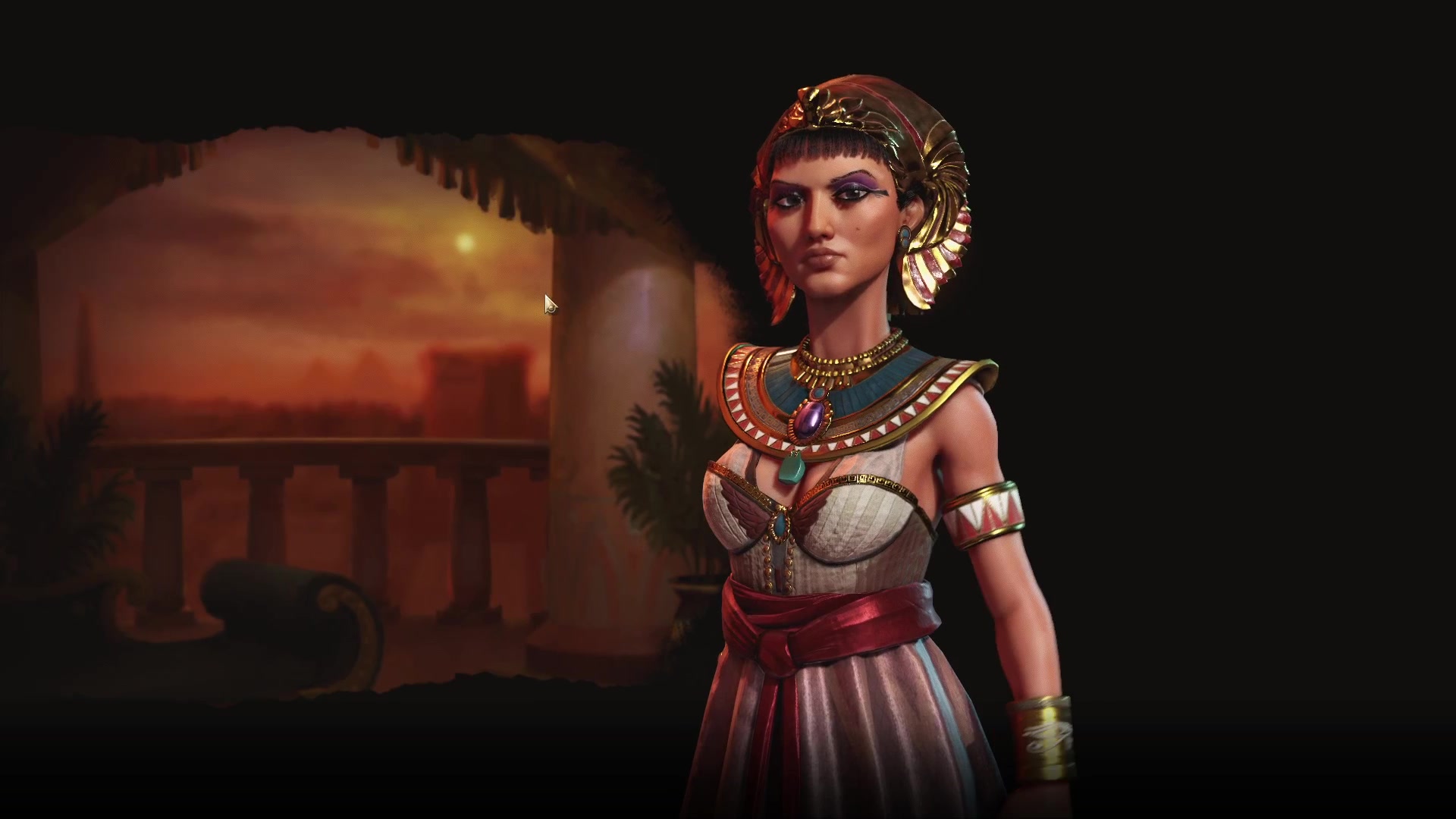 蜗牛解说:文明6 ep 32(罗马要完蛋了)_哔哩哔哩 (゜-゜)つロ 干杯