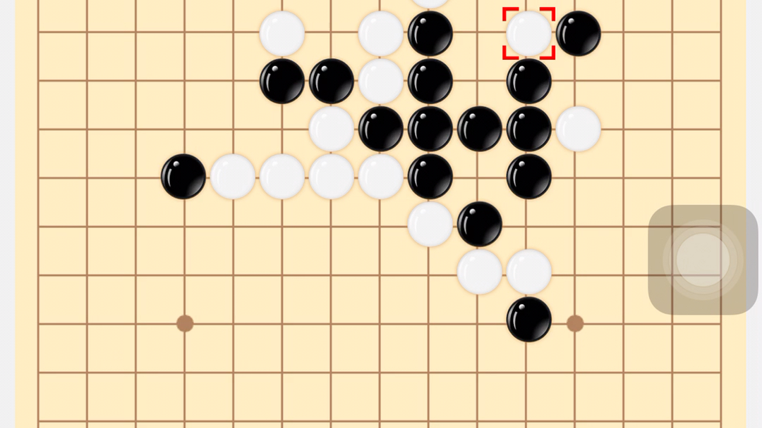 qq五子棋哔哩哔哩bilibili