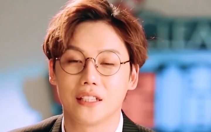 c姓主持人应该不多吧