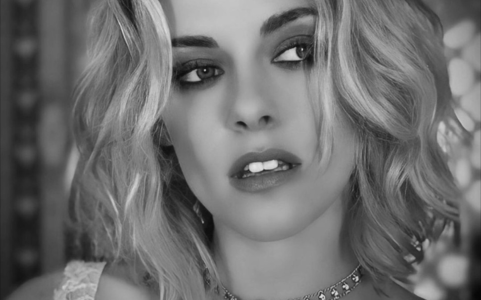 【街拍】kristen stewart & dylan meyer in l.a.