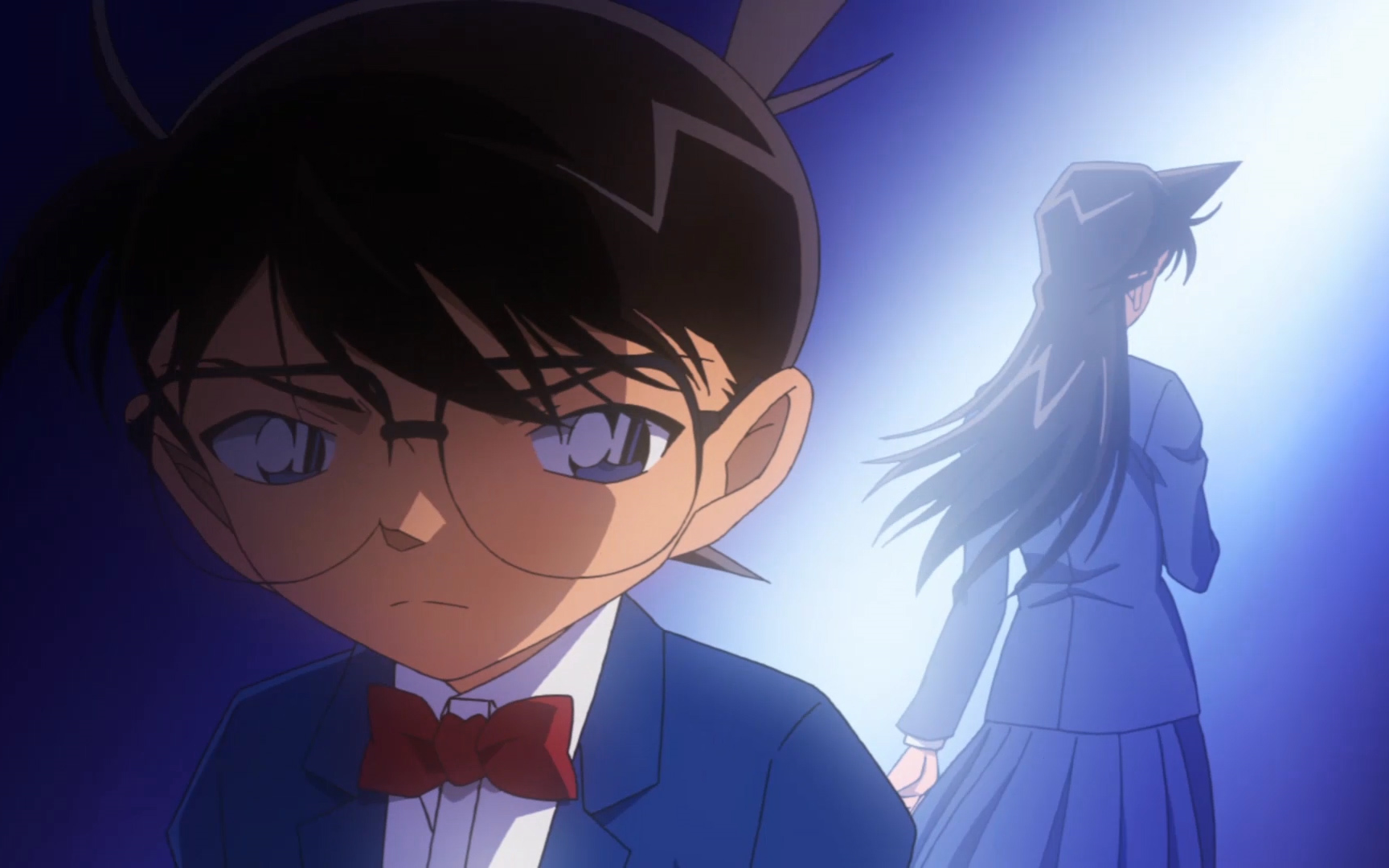 名侦探柯南op42-稻叶浩志-羽