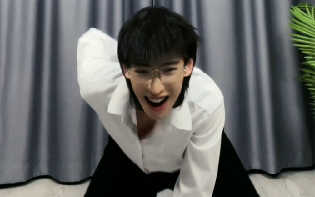 活动作品跳舞不用退用波棱盖